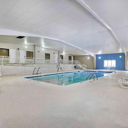 Motel 6 - Bartlesville, Ok Экстерьер фото