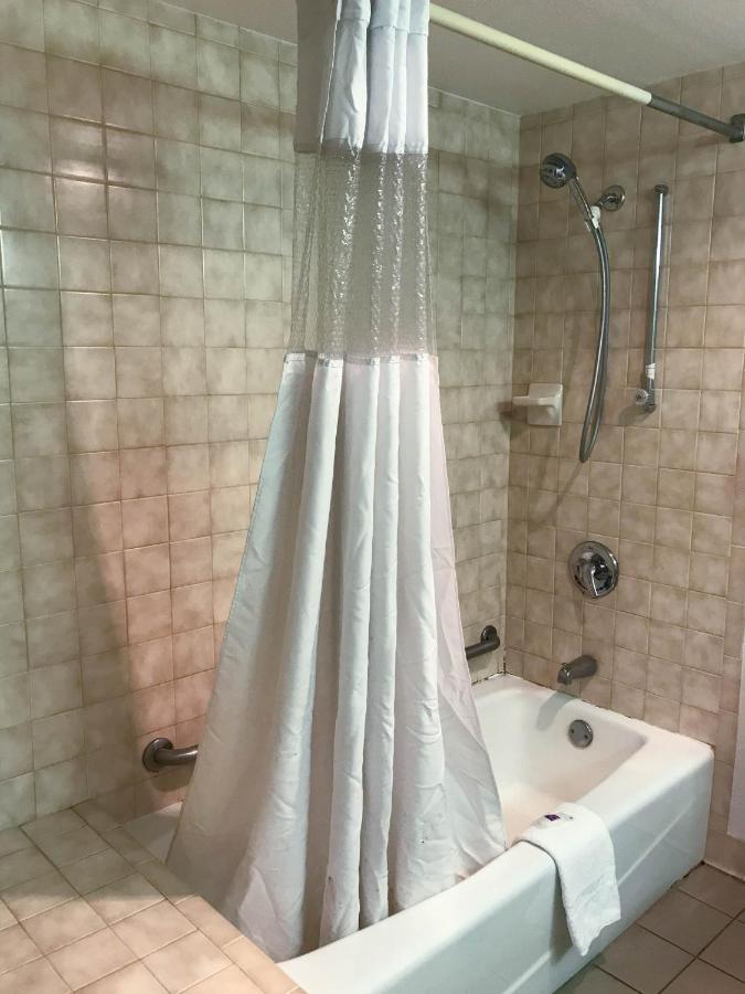Motel 6 - Bartlesville, Ok Экстерьер фото